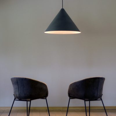 Závesné svietidlo Konko Light Velvet 23