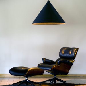 Závesné svietidlo Konko Light Velvet 30