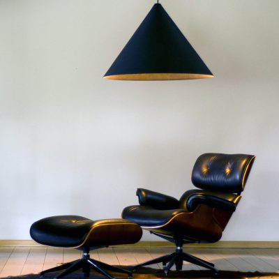 Závesné svietidlo Konko Light Velvet 30 – výber farieb
