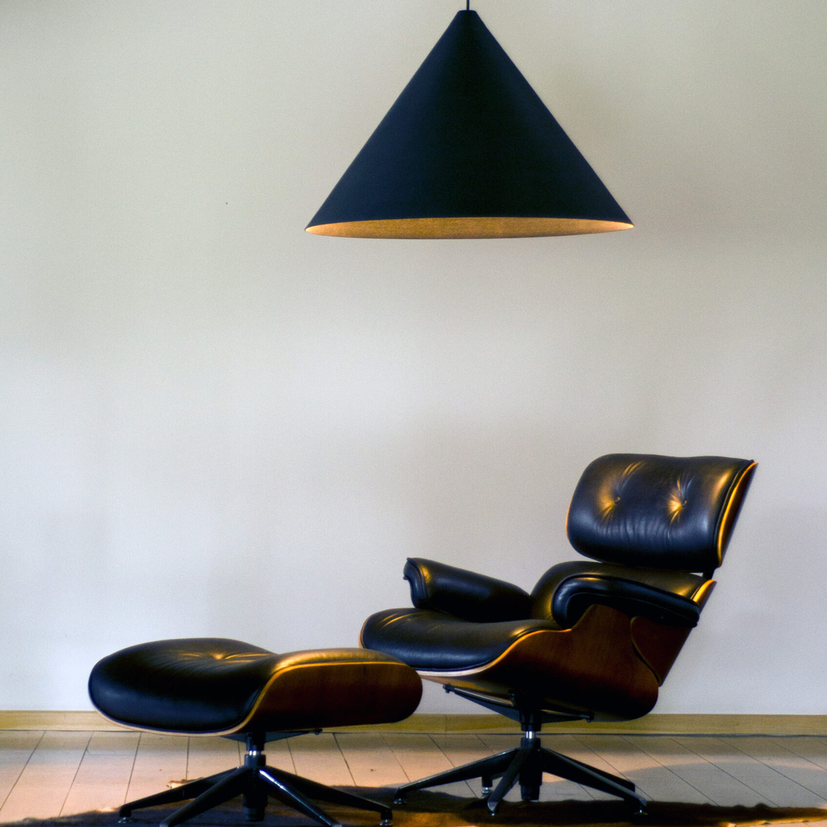 Závesné svietidlo Konko Light Velvet 30 – výber farieb