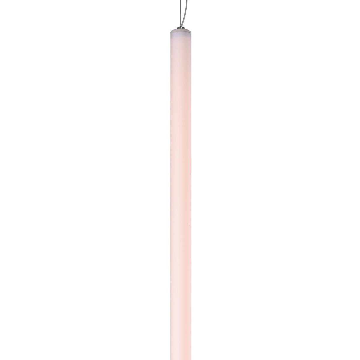 Závesné LED svietidlo Longa Vertical 100 – Obrázok 2