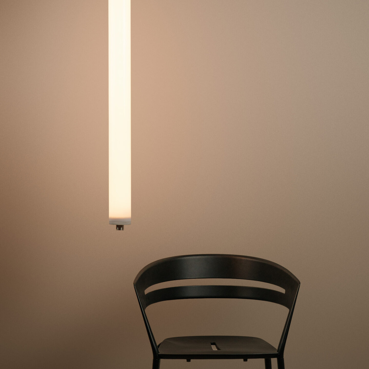 Závesné LED svietidlo Longa Vertical 150 – Obrázok 9
