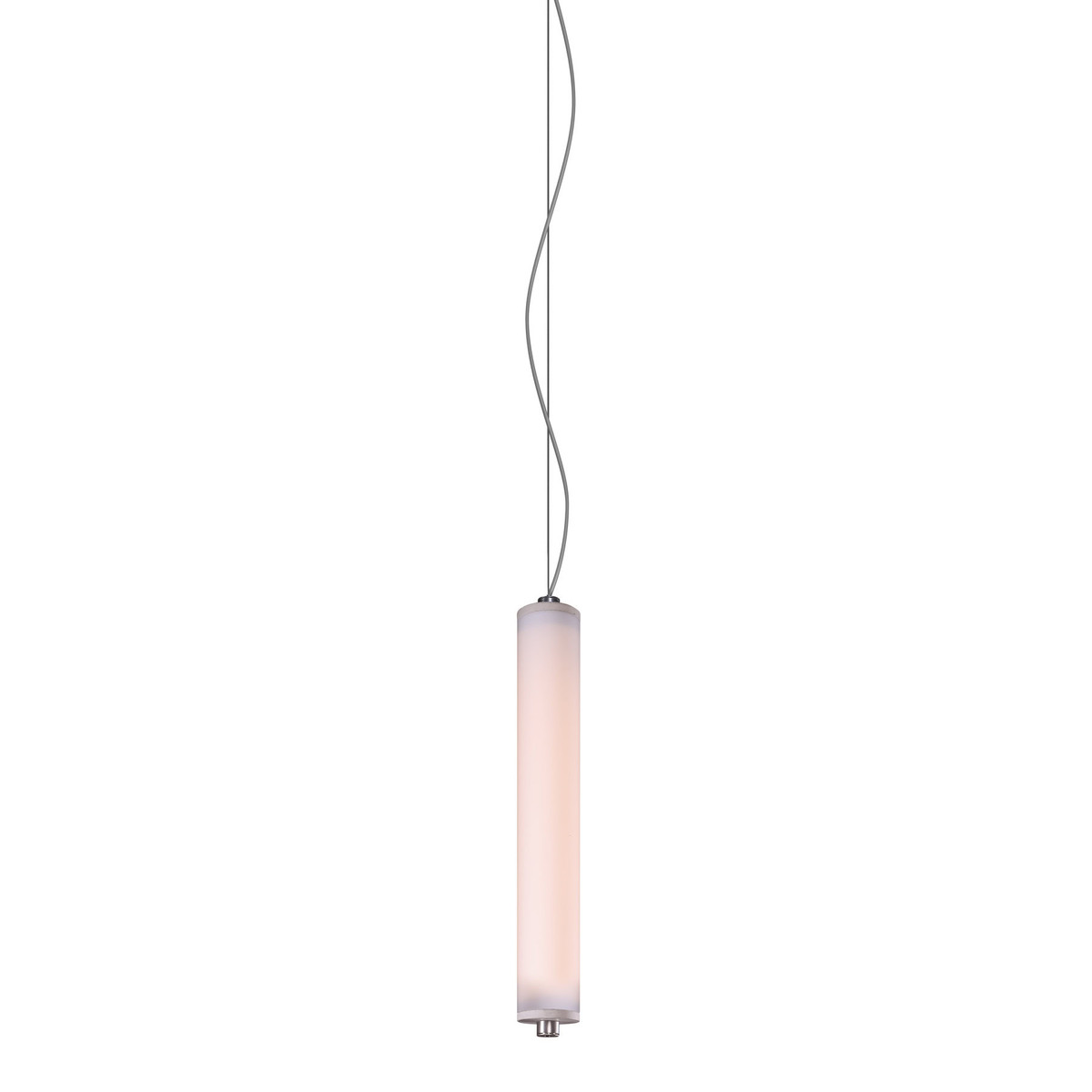 Závesné LED svietidlo Longa Vertical 190 – Obrázok 2