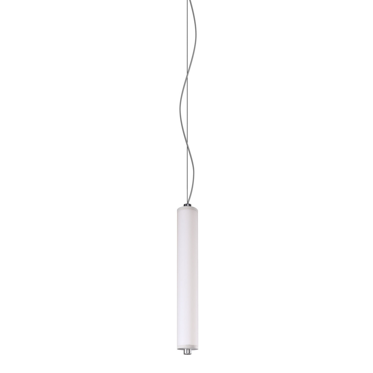 Závesné LED svietidlo Longa Vertical 190 – Obrázok 3