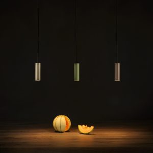 Závesné LED svietidlo Matuba LED