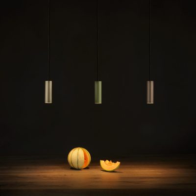 Závesné LED svietidlo Matuba LED