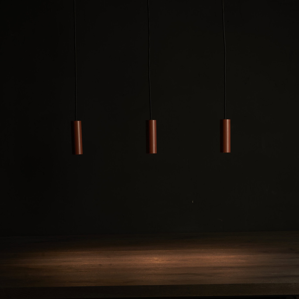 Závesné LED svietidlo Matuba LED – Obrázok 9