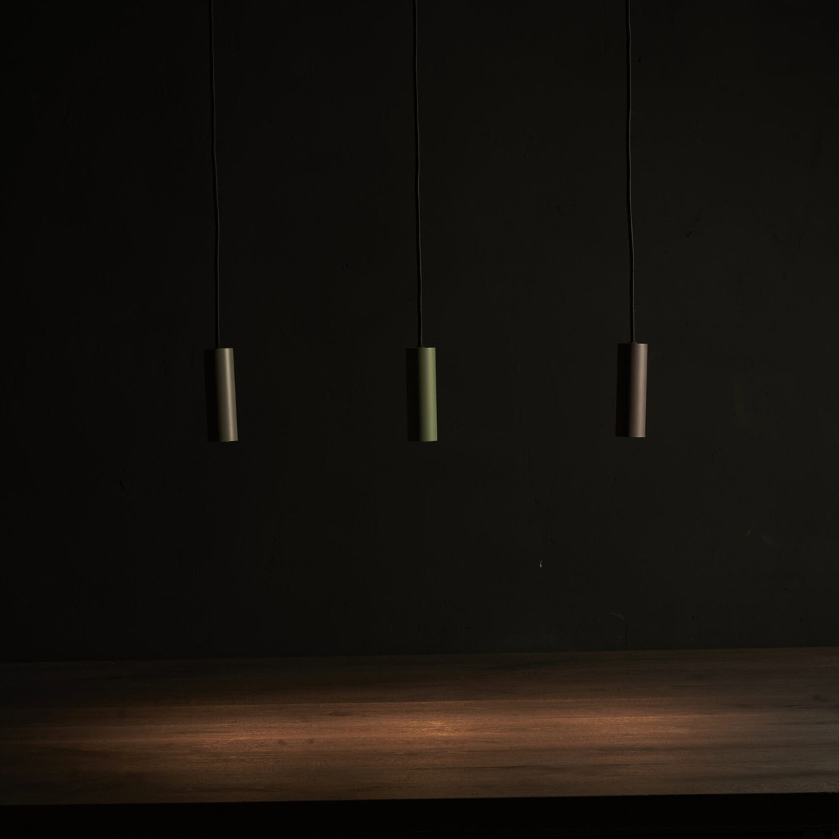 Závesné LED svietidlo Matuba LED – Obrázok 10