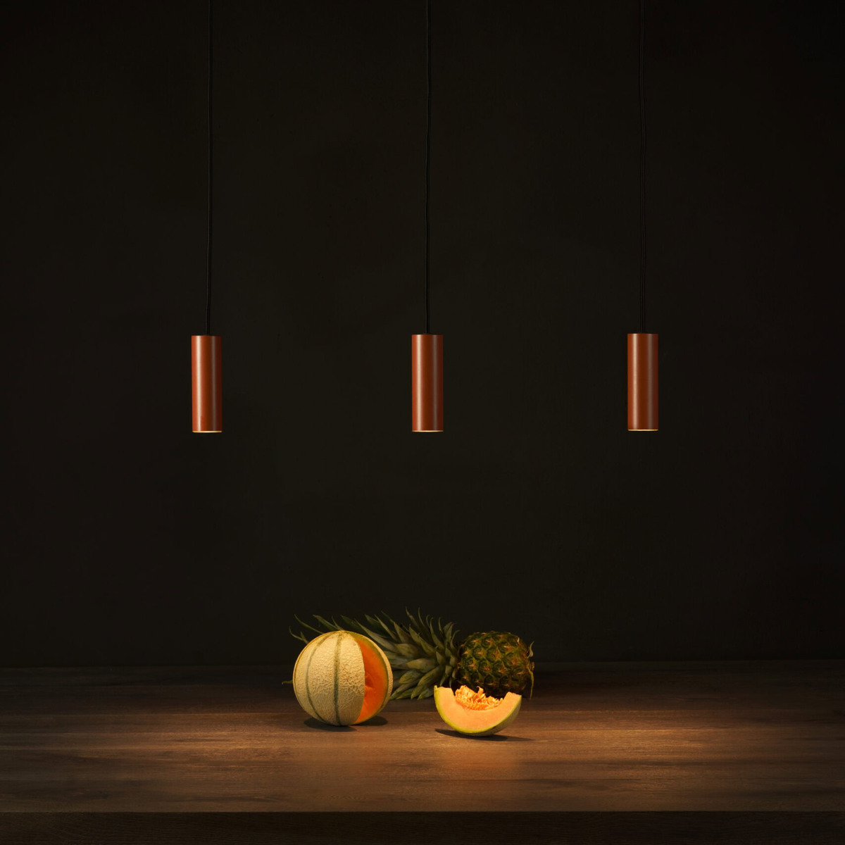 Závesné LED svietidlo Matuba LED – Obrázok 11