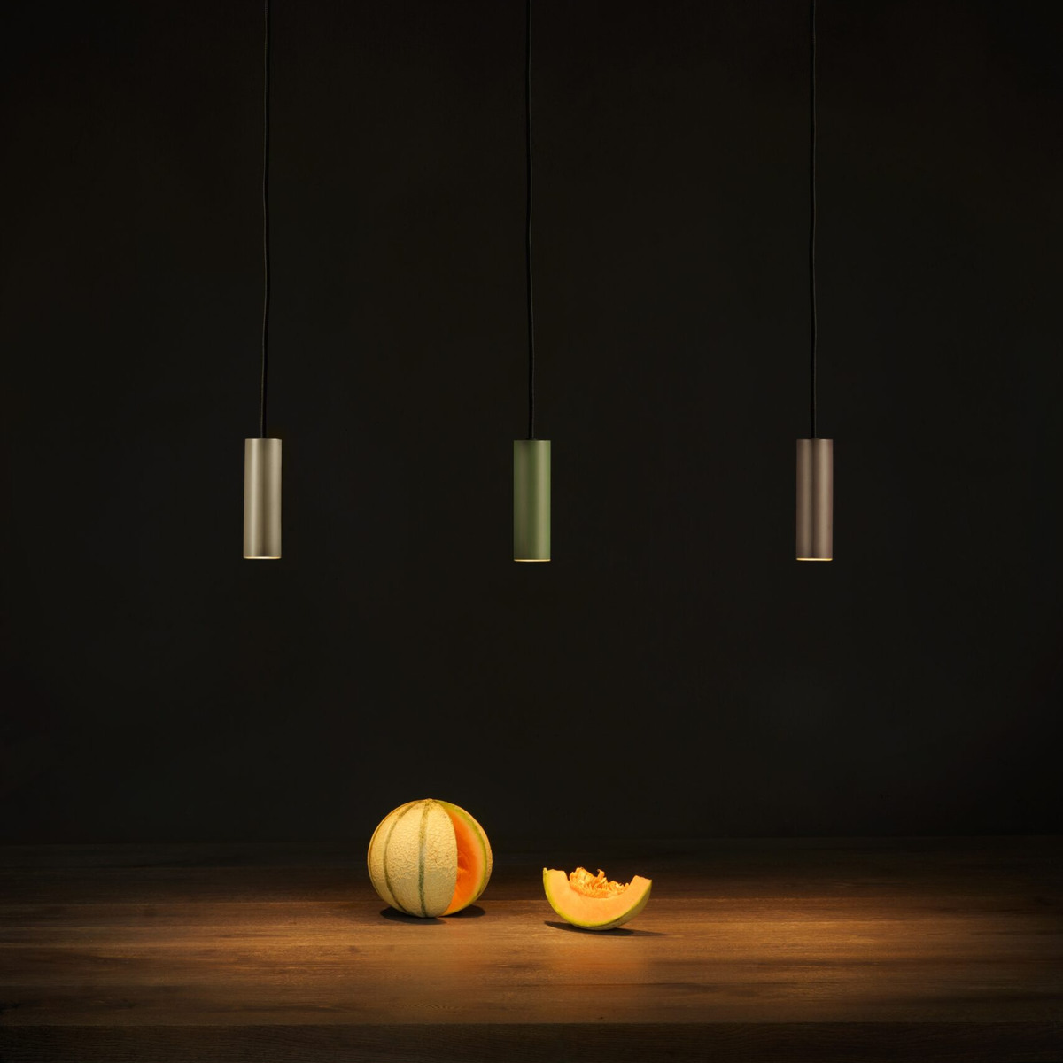 Závesné LED svietidlo Matuba LED – Obrázok 12