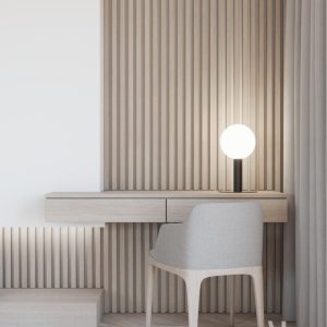 Stolová lampa Matuba Table