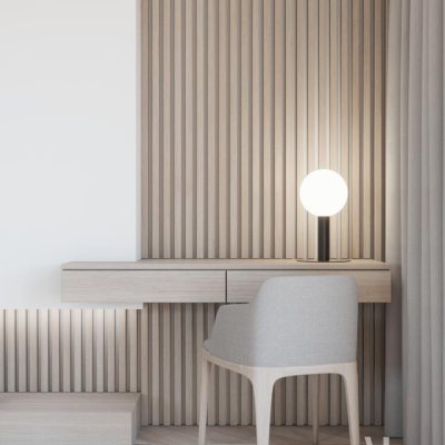 Stolová lampa Matuba Table