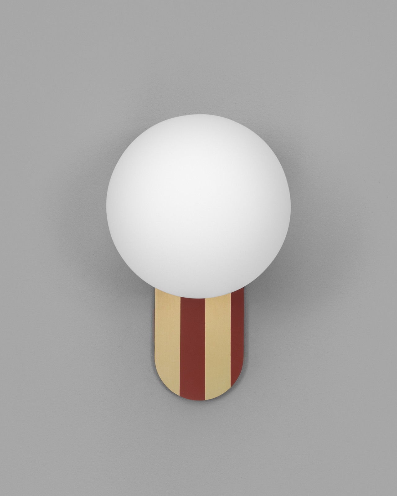 Adrion Wall Sconce Napoli MD – dizajnové nástenné svietidlo z mosadze, 5 povrchových úprav – Obrázok 38
