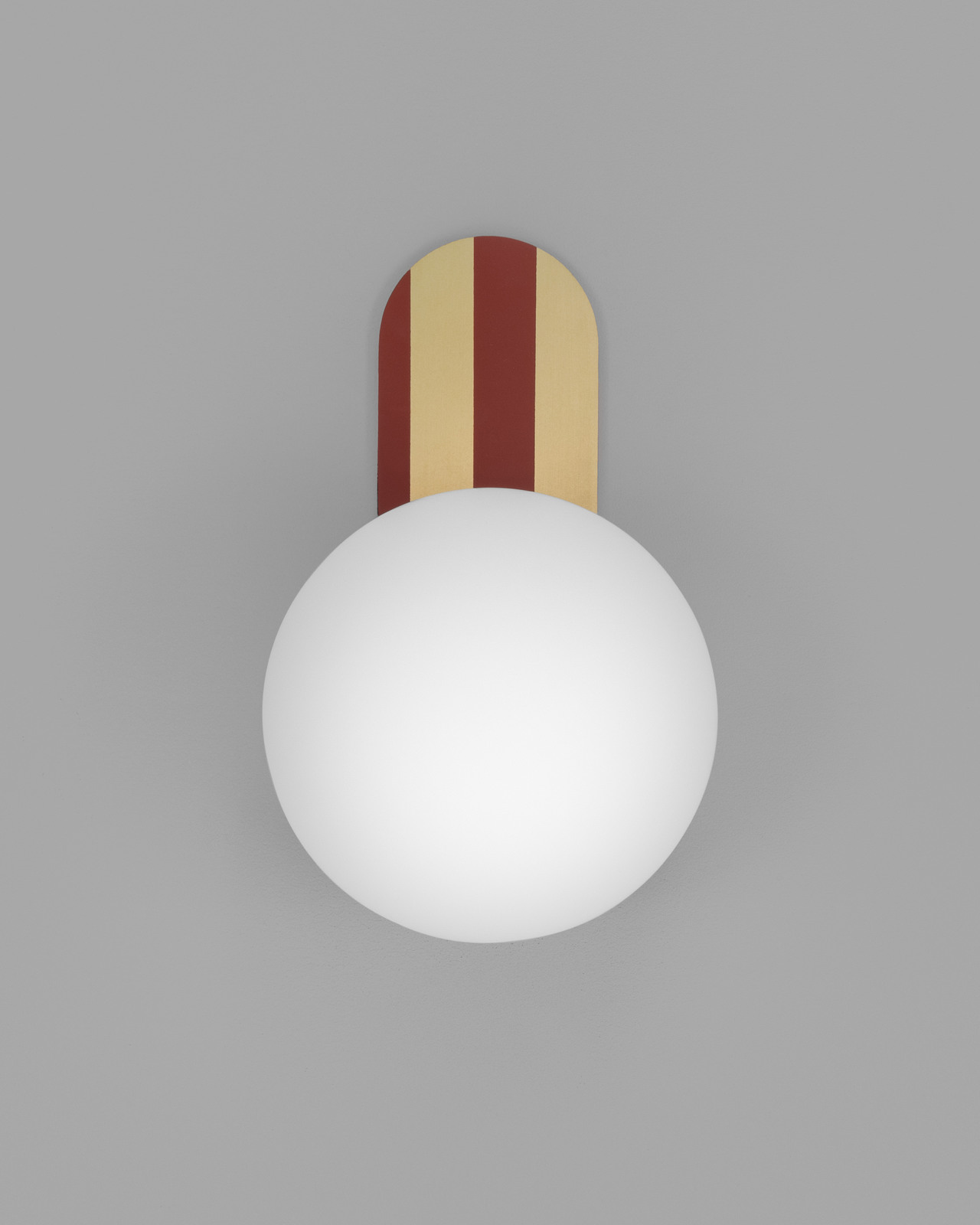Adrion Wall Sconce Napoli MD – dizajnové nástenné svietidlo z mosadze, 5 povrchových úprav – Obrázok 36