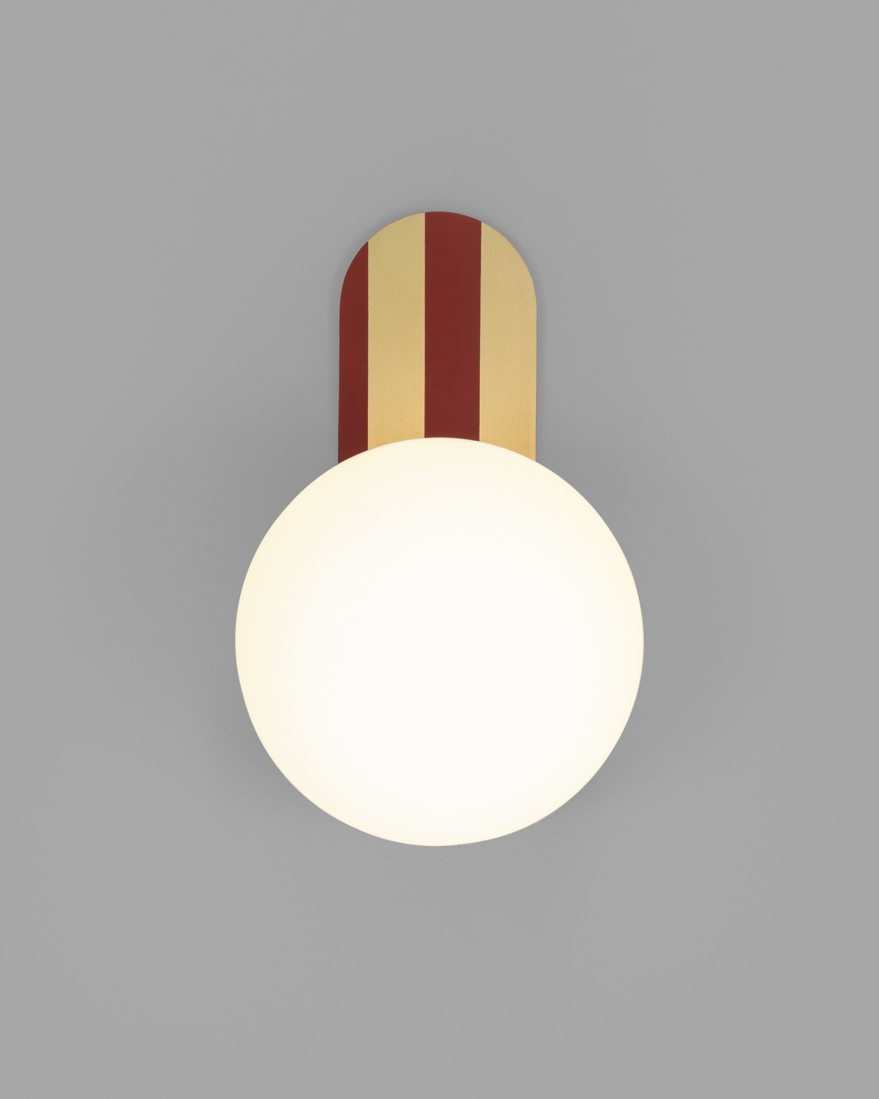 Adrion Wall Sconce Napoli MD – dizajnové nástenné svietidlo z mosadze, 5 povrchových úprav – Obrázok 35
