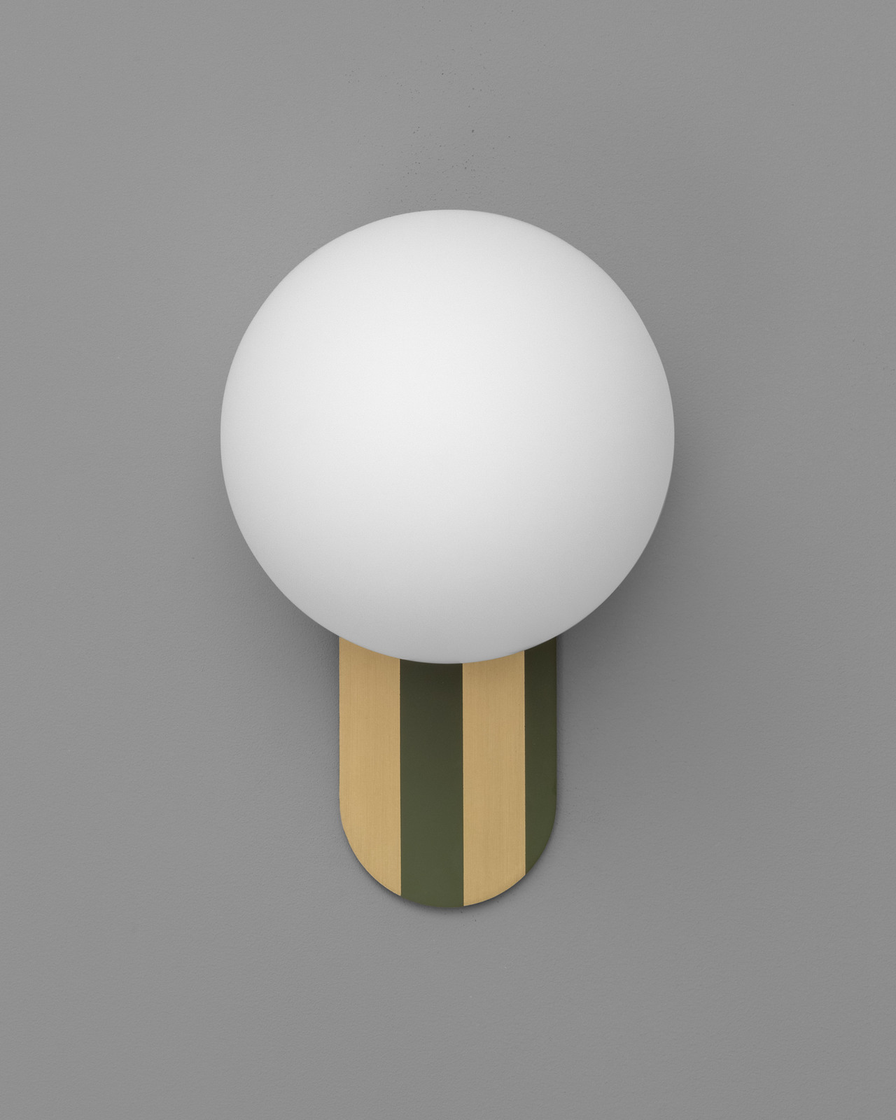 Adrion Wall Sconce Napoli MD – dizajnové nástenné svietidlo z mosadze, 5 povrchových úprav – Obrázok 19